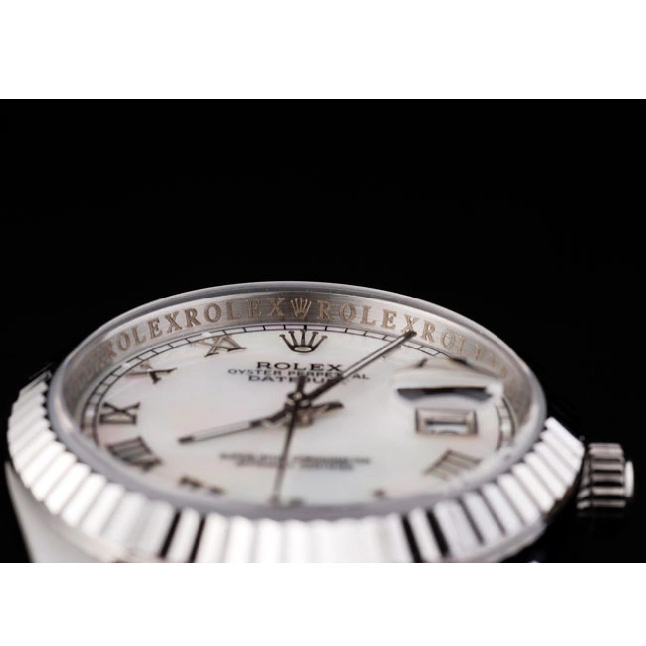 Rolex aaa copy Mechanism-srl25 Swiss Rolex Datejust 0723